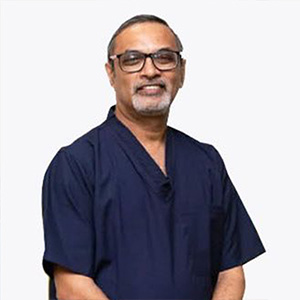 NVK Mohan