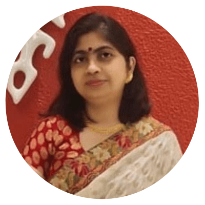 Dr. Santasri Singh Sengupta