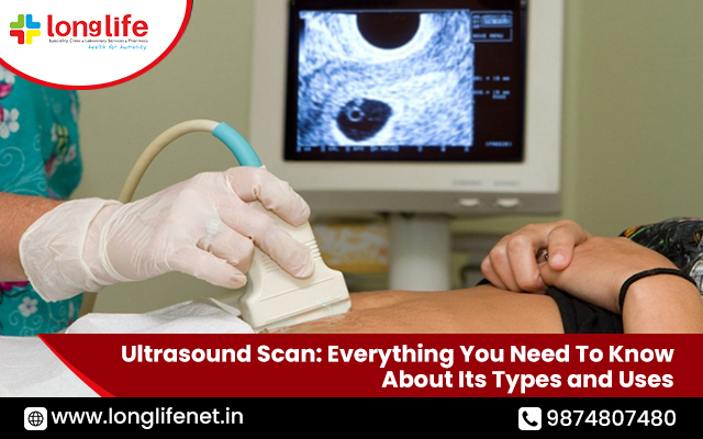 best ultrasound scan centres in Mukundapur